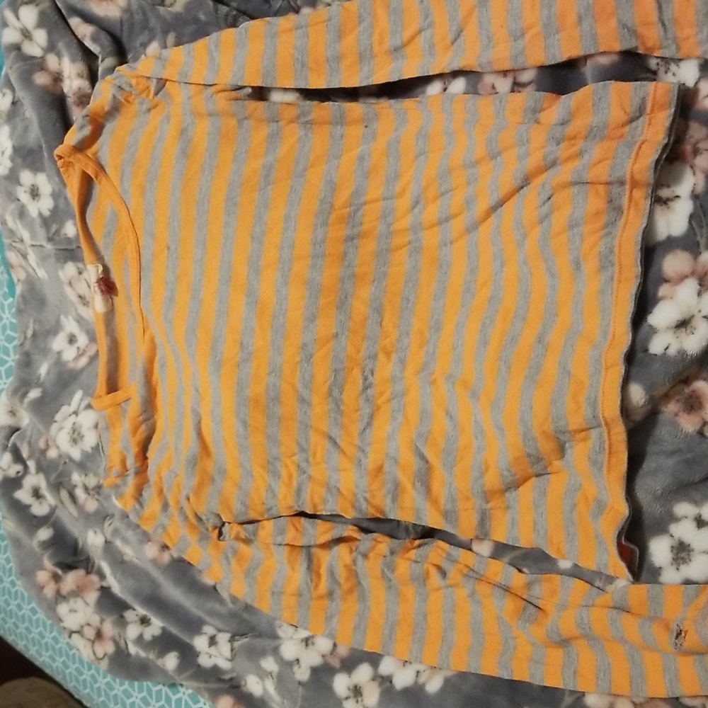 Long sleeves t-shirt